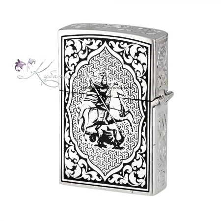 Зажигалка Zippo серия Россия(Новинка)