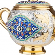 Сахарница серия